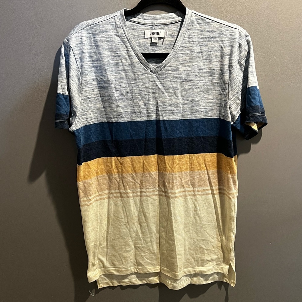 Men’s Casual Shirt